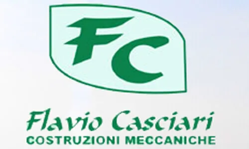 Flavio Casciari Costruzioni Meccaniche logo