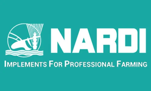 Nardi logo