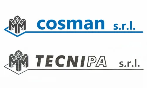 Cosman logo