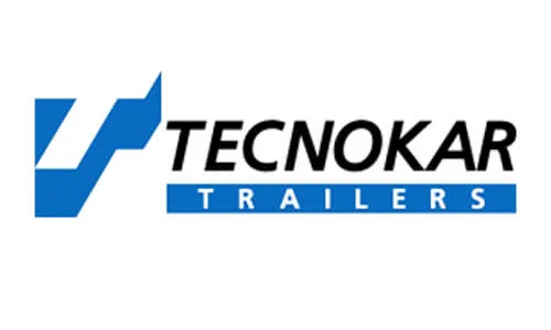 TeKnocar Trailers logo