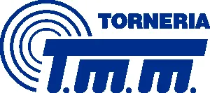 Torneria T.M.M. logo